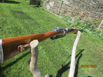 Karabina Kar 88 V.C.SCHILLING  SUHL 1888, TORMENTACE řemen R