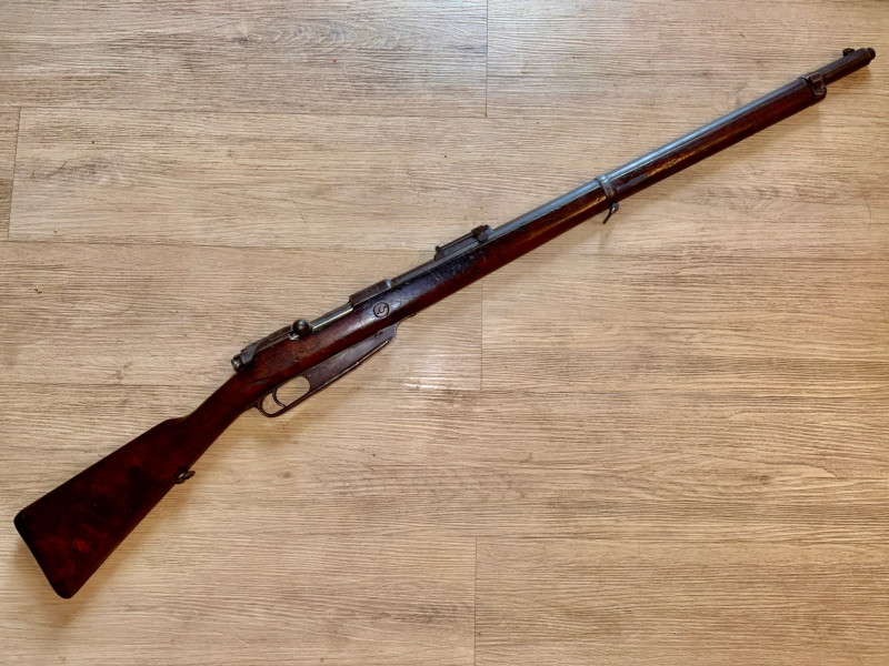 Gewehr 88