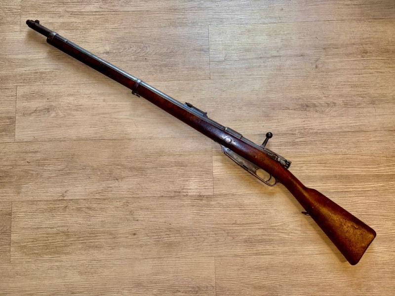 Gewehr 88
