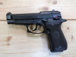 Pistole Beretta Cheetah, 9mm Browning