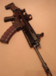 Bren 2s 7,62x39 