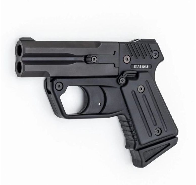Detonics Gladiator .410 E1 PROFESSIONAL