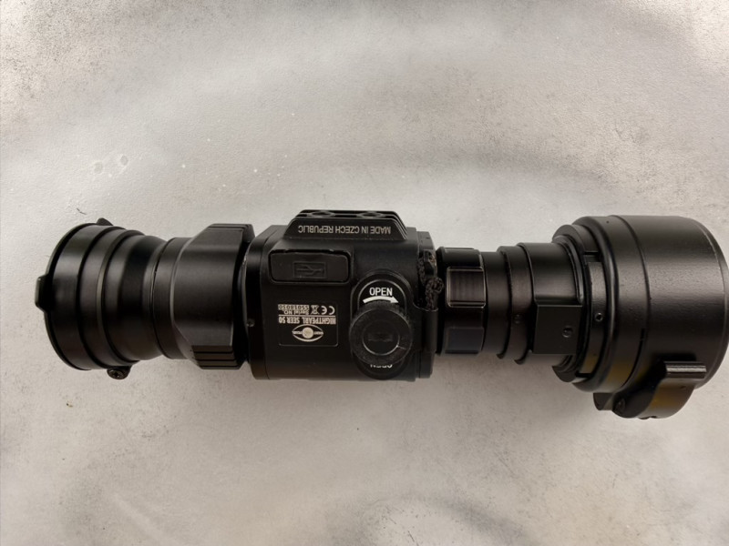 Night pearl seer 50