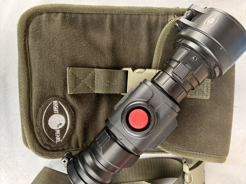 Night pearl seer 50