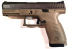 Prodám CZ P10C FDE