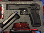 CZ SP-01 Shadow