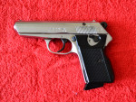 Prodám pistoli CZ-70  7,65 mm.