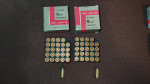 Sběratelské střelivo 9mm Br., 7,65 Br