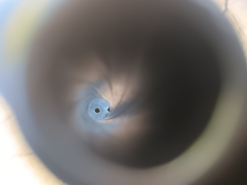 Mle 1873 v moc pěkném stavu. 