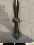 Schmidt Bender PMII 4-16x50 
