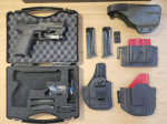 Prodám pistoli HK SFP9 OR