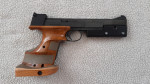 Prodám Hämmerli International model 208