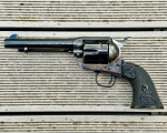 Colt Single Action Army (SAA), .45 Colt, hlaveň 5½", 3. gen
