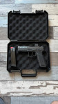 CZ P-O9 F NOCTURNE