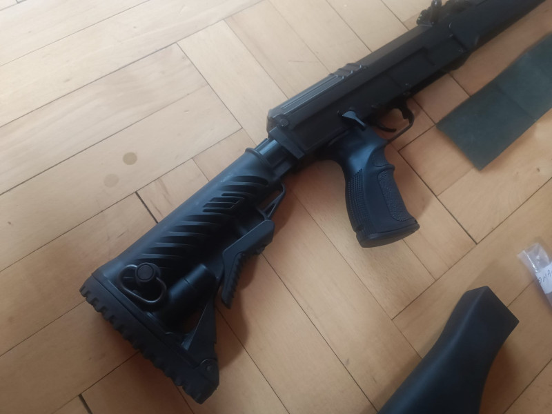 Sa 58 vz. 58 sa58 vz58