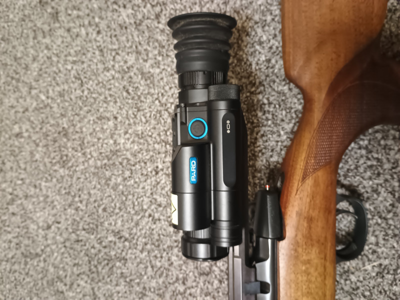 Pard NV 008 SP2