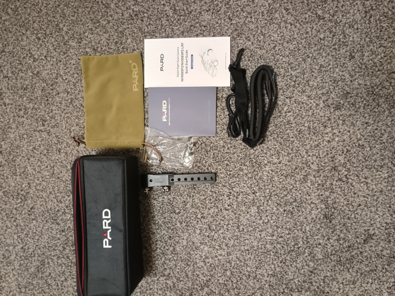 Pard NV 008 SP2