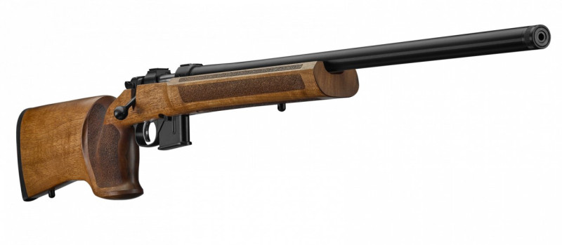 CZ 527 VARMINT MTR