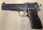 FN HP35 válečná 