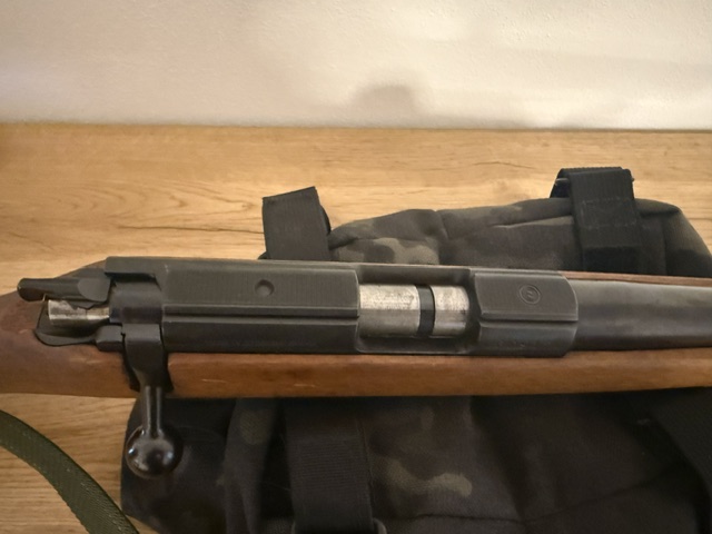 Zbrojovka Brno mod1 22lr