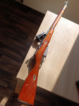Mosin nagant