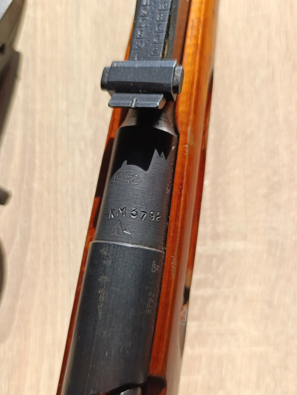 Mosin nagant