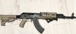 Polské AKS WKS 11S