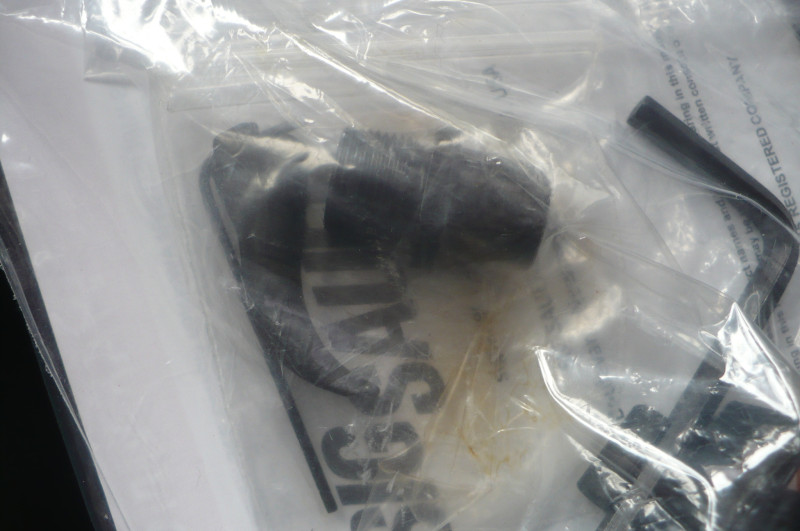 Sig Sauer P 322 TAC PAC