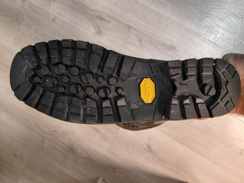 Meindl Nordkap pro gtx vel.10, EU 44 5