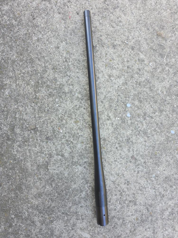 Hlaveň Sauer 505 308 winchester  