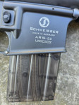 Schmeisser AR15-22