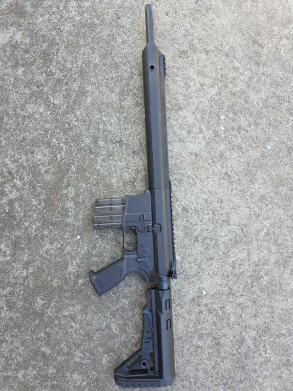 Schmeisser AR15-22