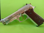 Taurus Pt 99 limited edition 