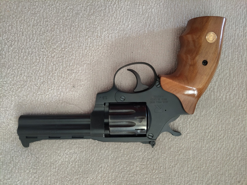 ALFA PROJ 441 (4mm) 