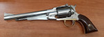 Remington A.S.M.  .44. Nerez