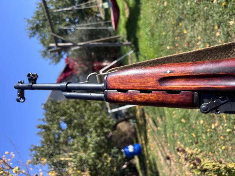 SKS SIMONOV