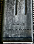 Zásobník MP41 Vyměním
