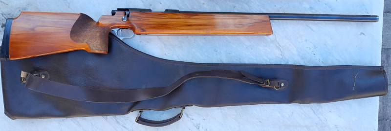 Suhl 150