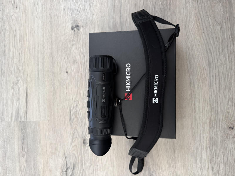 Hikmicro Lynx LH35 3.0