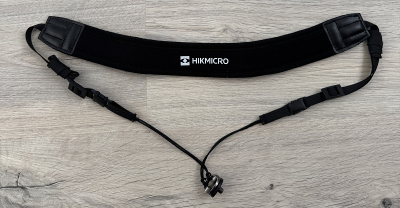 Hikmicro Lynx LH35 3.0
