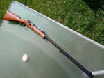 Mauser M1871 v ráži 9mm