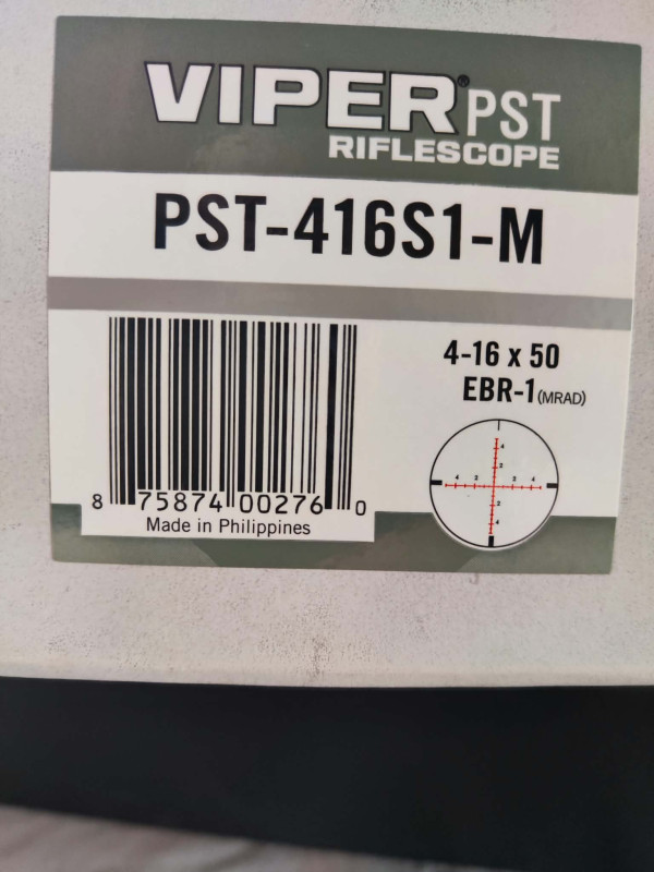 CZ 527 Varmint 