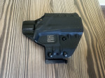 RH holster FROGY - Glock 43x 