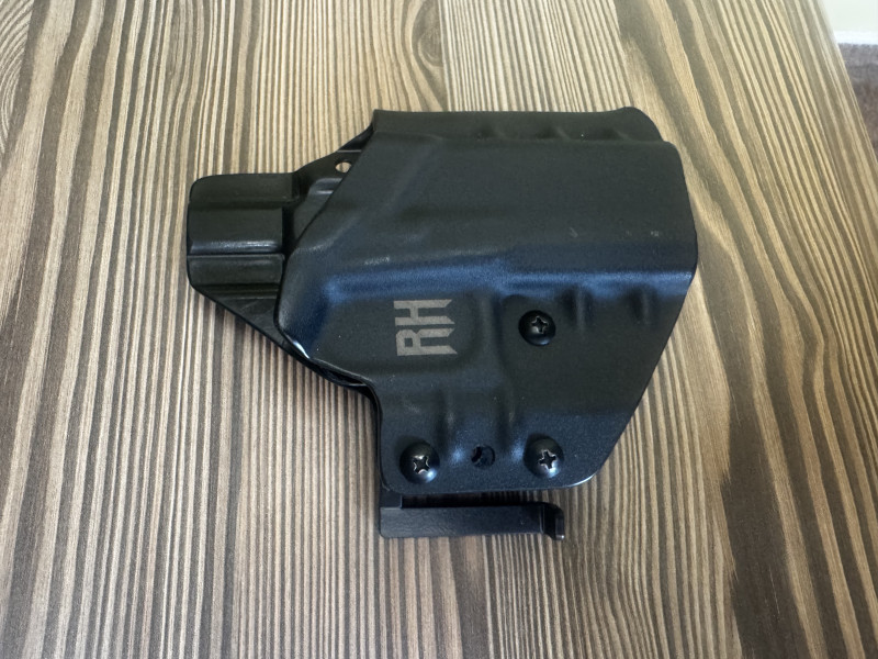 RH holster FROGY - Glock 43x 