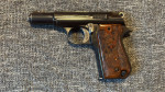 Astra 4000 Falcon 7,65 Browning