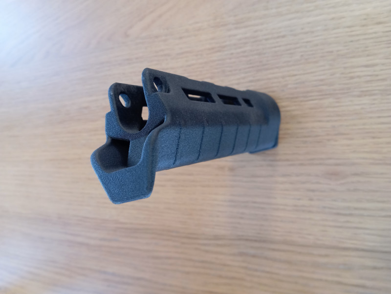 Prodám předpažbí MP5 