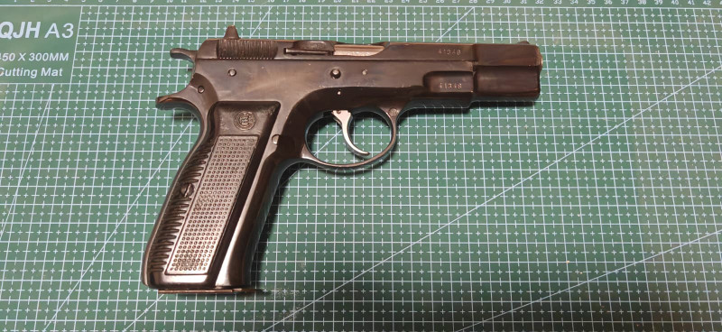 ČZ 75