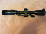 Infiray TL 35 s montáží Innomount na Blaser