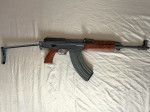Sa.58 Tactical (kosa)