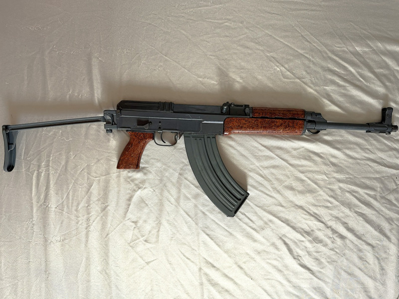 Sa.58 Tactical (kosa)